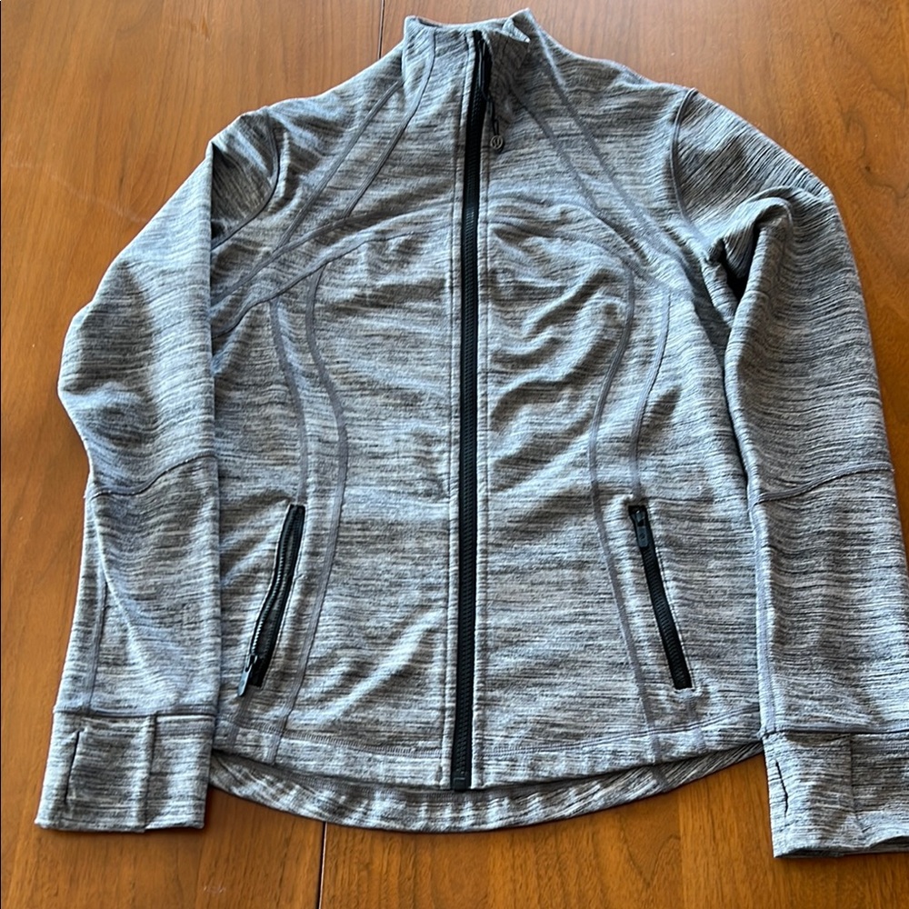 Lululemon Full-Zip Jacket